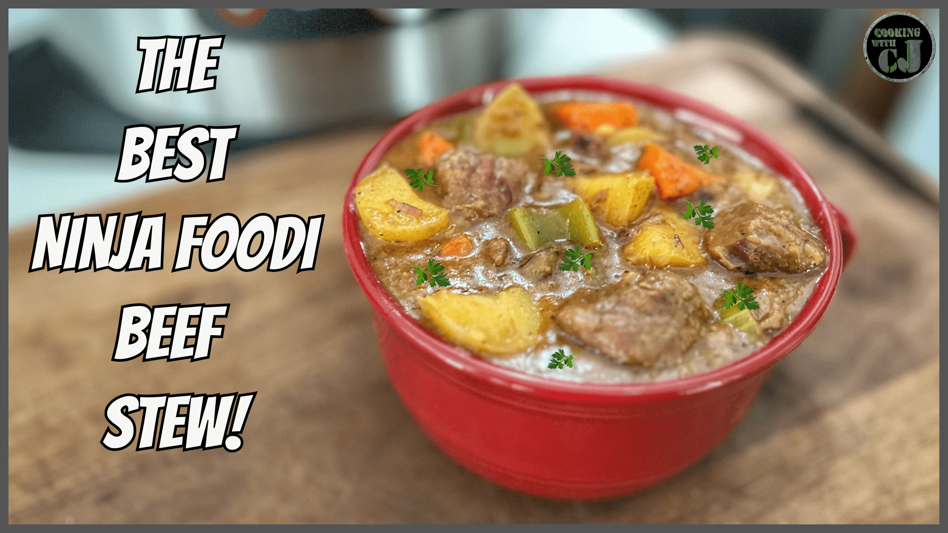 Pressure Cooker Roast Beef - Instant Pot - Ninja Foodi